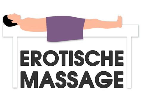 Erotische Massage Hure Melle